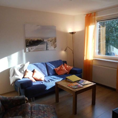 Ferienwohnung Bei Heike & Dirk Kassel Exterior photo